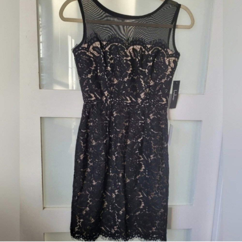 NWT Lulus Size S Dress